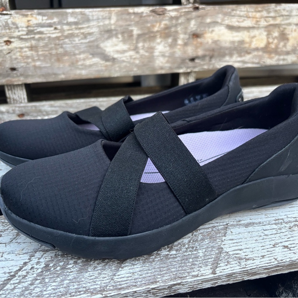 Ryka for Women Endless strappy Mary Jane slip-ons - Picture 6 of 11